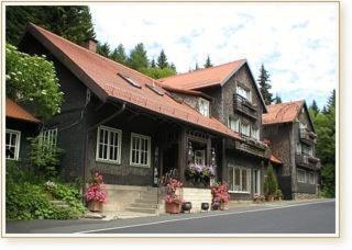 Rhönhäuschen UG  Bischofsheim an der Rhön Exterior foto